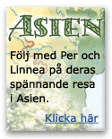 Destination Asien